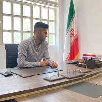 سجاد سیاهی پروفایل