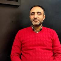 غلامرضا دهنوی  پروفایل