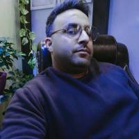 حامدمختاری پروفایل