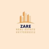 املاک زارع پروفایل