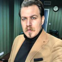 ادریس شاهمرادی پروفایل