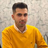 محمد زرگرنیا پروفایل