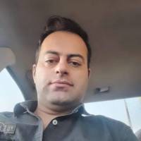 بهروز مفاخری پروفایل