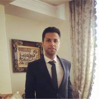 علی شمس الهی پروفایل