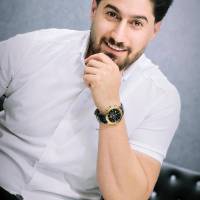 محمد رستمی  پروفایل