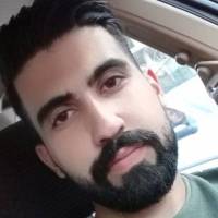 محمدرضا گنجی پروفایل