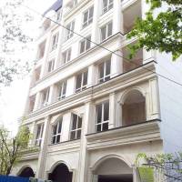 مشاور محققیان پروفایل