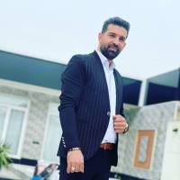 مشاور پیمان جعفرپور پروفایل