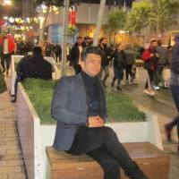 فریمان فیض پور پروفایل