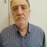 علیرضا حمیدزاده پروفایل
