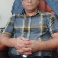 مشاور علی زاهدی پروفایل