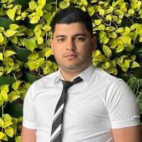 سـجـاد دهـقـان پروفایل