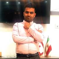 میلادایرانمنش پروفایل
