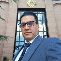 مهدی سالم پروفایل
