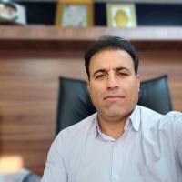 رئیسی پروفایل