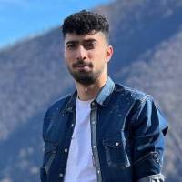امیرمسعود برزوئی  پروفایل