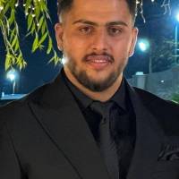 نیما قدسی خواه پروفایل