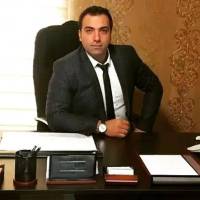 علیرضا اسدی پروفایل