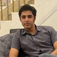 عبداله نژاد پروفایل