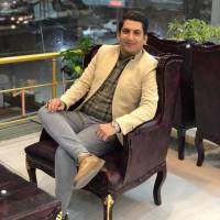 مشاور مسعود بهرامی پروفایل