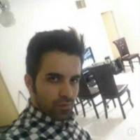 سپهر داوری پروفایل