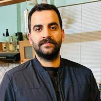 مصطفی محمد تقی زاده پروفایل