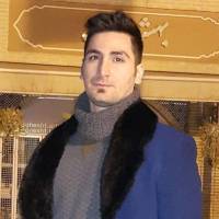 کیوان پروفایل