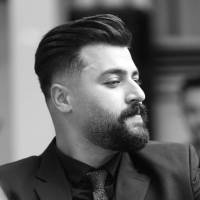 مهندس علی قنبری پروفایل