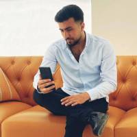 علی شفایی پروفایل