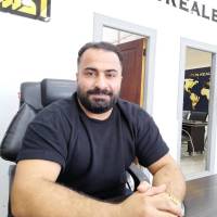 رضا سیفی پروفایل