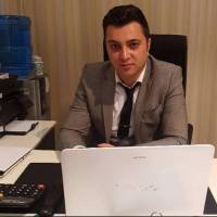 علی لاجوردی پروفایل