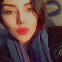مشاور خانم عسگری پروفایل