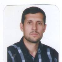 یوسف بیگدلی پروفایل