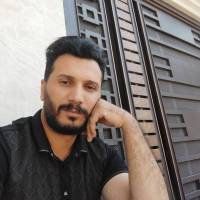 کمال علی آبادی پروفایل