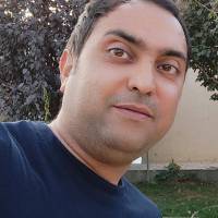 حسین موسوی پروفایل