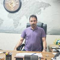 عادل قریشی پروفایل