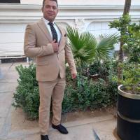 داود اسماعیلی پروفایل