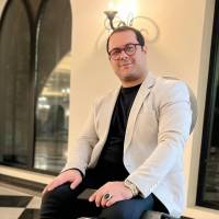 آقای فرزاد نجاری پروفایل