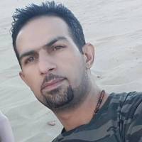 سروش محمدی پروفایل