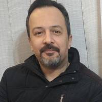 سروش کاویان پروفایل