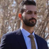 مشاور رضا مرادی املاک دربار پروفایل