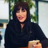 آناهیتا نیکویی پروفایل