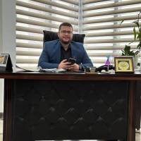 مهندس مهرفام برج المپیک  پروفایل