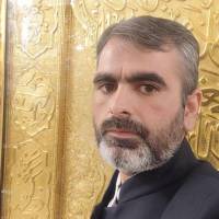 علی اصغر نیکنام انجیزه ای پروفایل