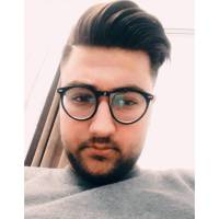 مهدی عباسی پروفایل