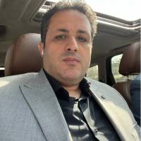 مشاور صادق قلی زاده پروفایل