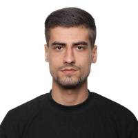 امیرحسین باقری پروفایل