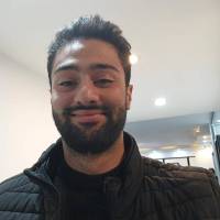 علی اسدی پروفایل