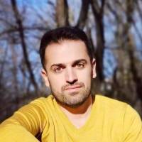 رضا شیخی پروفایل