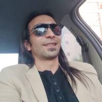 مسعود سلیمی پروفایل